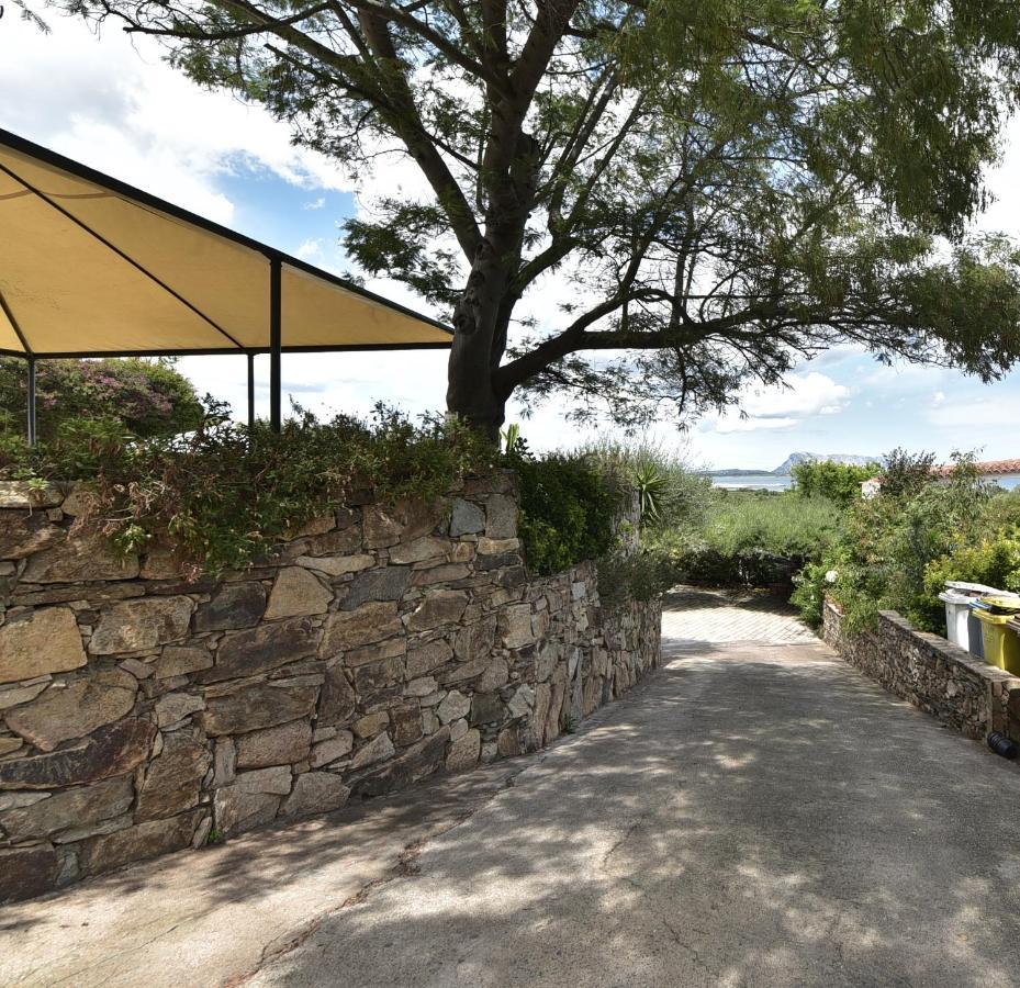 Villa Minda Lodge & View San Teodoro  Exterior photo
